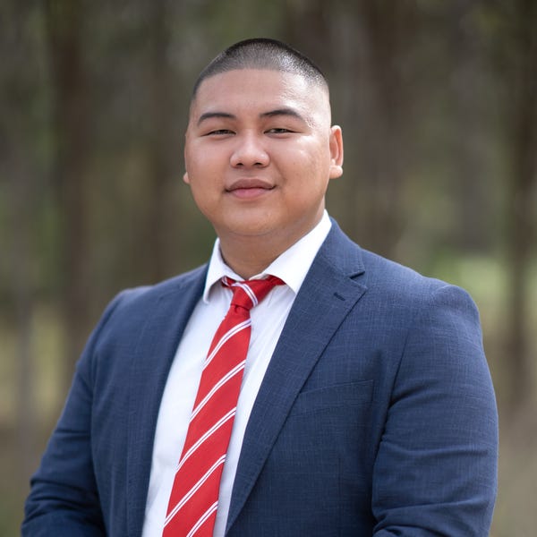 Sebastian Rattanavong - Richardson & Wrench - Blacktown - realestate.com.au