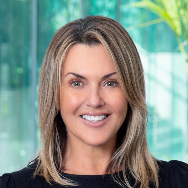 Judy Wynne Pure Property Management Australia Head Office