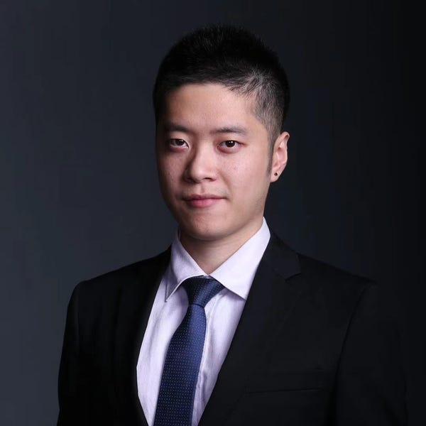 Yunfei(Leon) Li - 360 Lease - Realestate.com.au