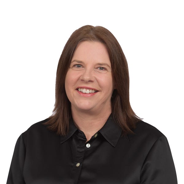 Raeleen Stevenson JMW REAL ESTATE