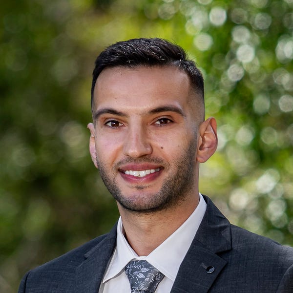 Robert Stambolziev Ray White Mill Park