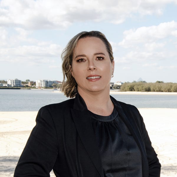 Fiona Faulkner One Percent Property Sales