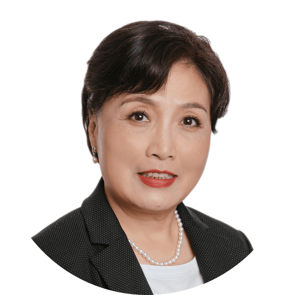 Daisy Lin Tracy Yap Realty Epping