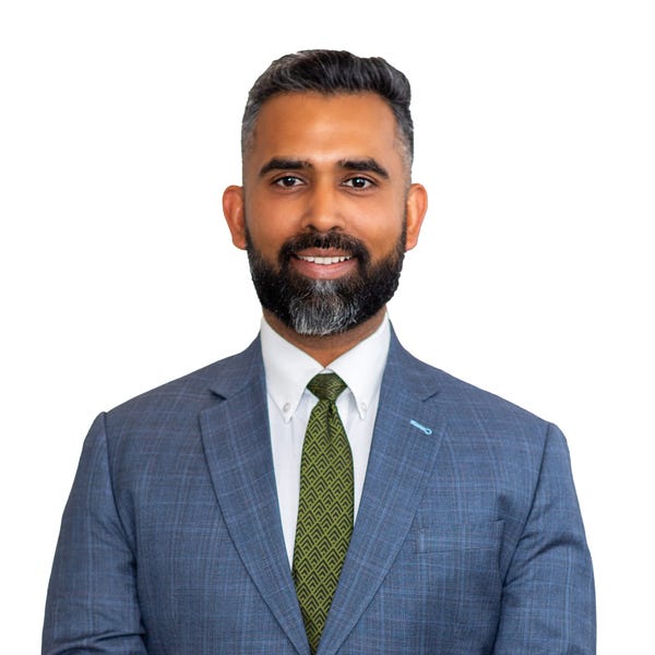 Sagar Soni Response Real Estate KELLYVILLE