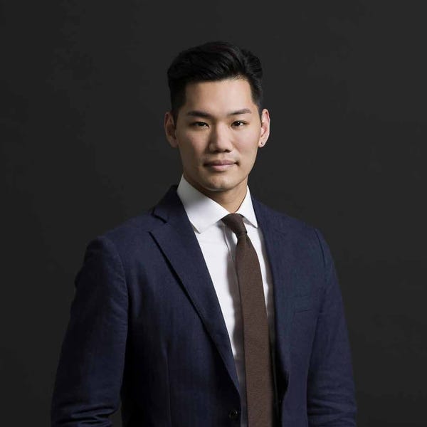 Kevin Yim DOW Real Estate SOUTH YARRA