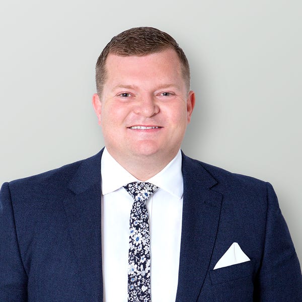 David Scott Belle Property Ascot