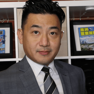 Alex Hui - ATV Consultant - realestate.com.au