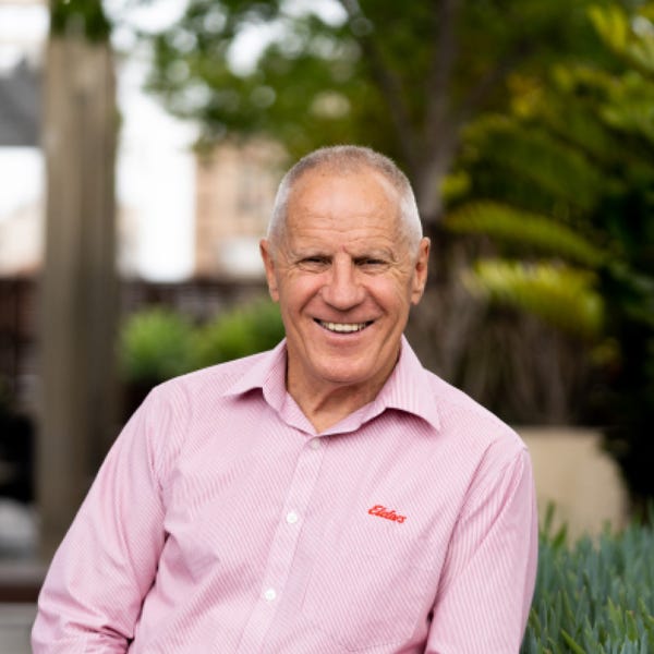 Philip Keen Elders Real Estate Normanville RLA 62833 realestate