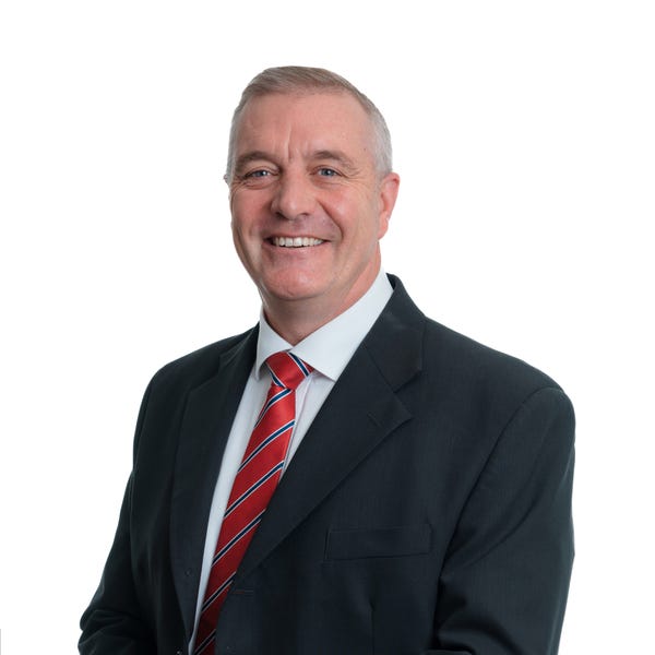 Darren Jarvis PRD Hobart