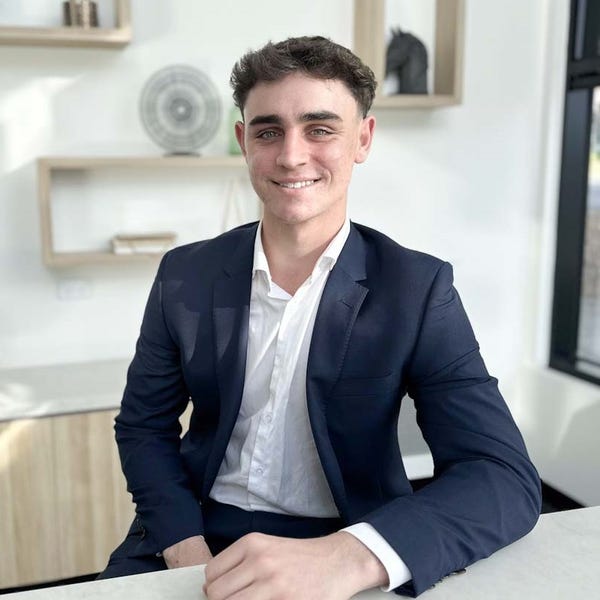 Aaron Robson Established Property Point Cook