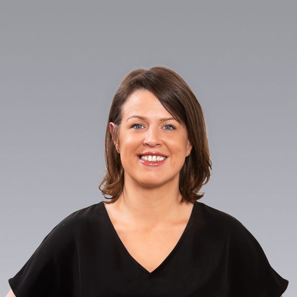 Gillian Ross Colliers Toowoomba