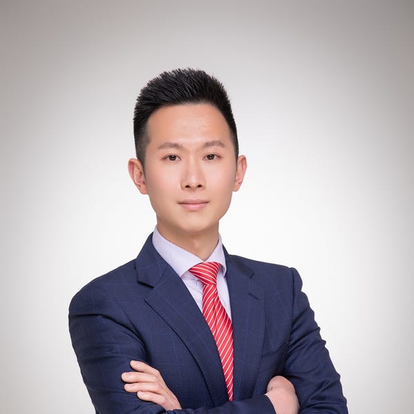 Kevin Zhang Elite Real Estate MELBOURNE