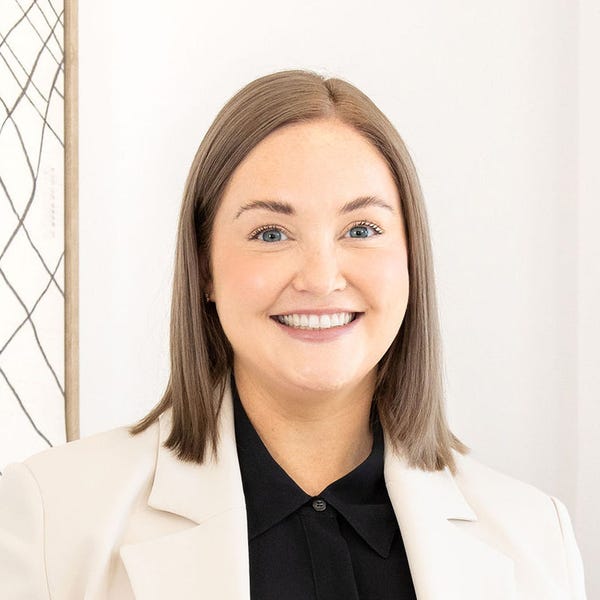 Katie Hewitt Integra Real Estate BALLARAT