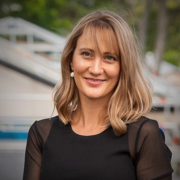 Aimeé Fernando Real Estate Partner Group