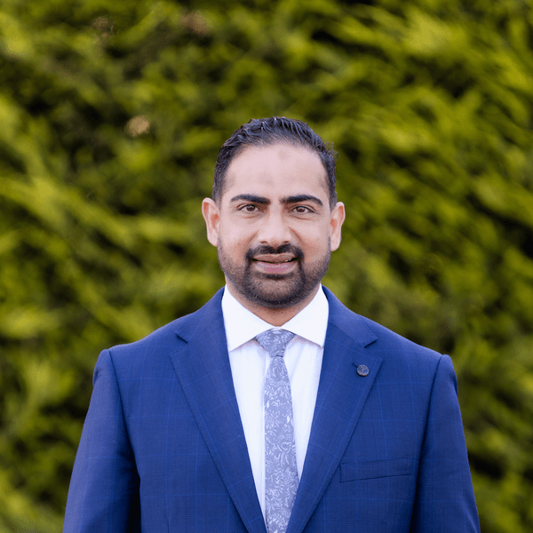 Kamal Randhawa Ray White Land Sales Victoria SOUTHBANK realestate