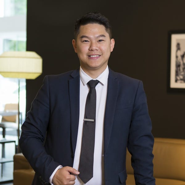 Eric Jem Belle Property Norwood