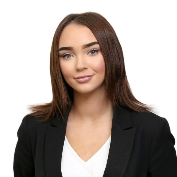 Shianne McDonald LJ Hooker Blacktown