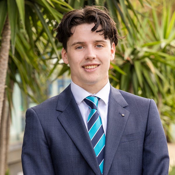 Thomas Maher Pagan Real Estate TRAVANCORE