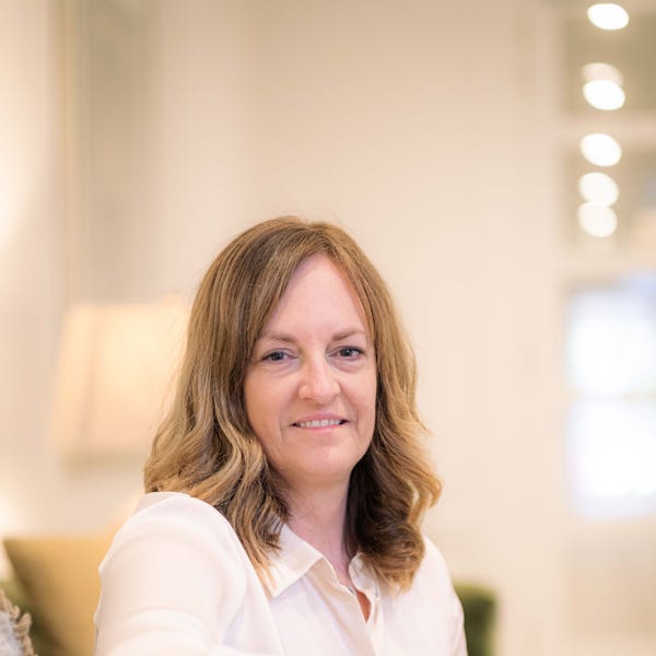 Vanessa Hess Hess Real Estate HIDDEN VALLEY