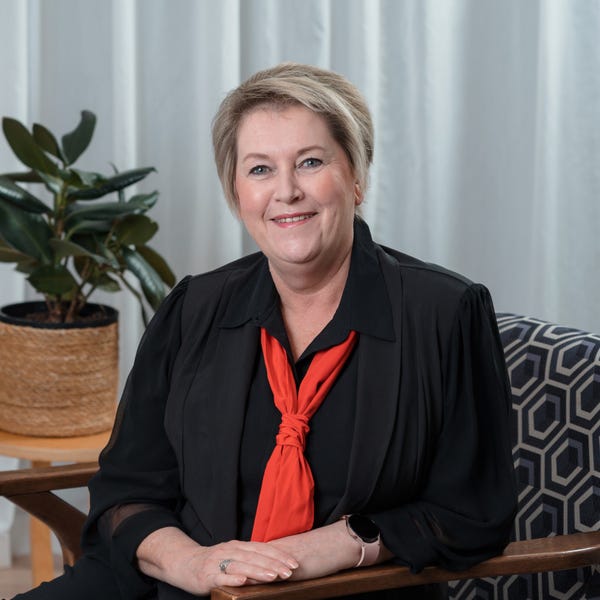 Kathy Roberts - PRD - Hobart - realestate.com.au