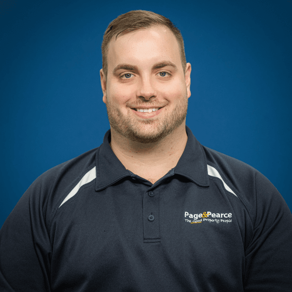 Nick Oats Page & Pearce Townsville