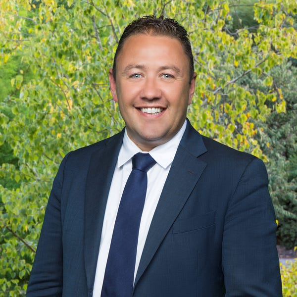 Rick O'Halloran Barry Plant Werribee