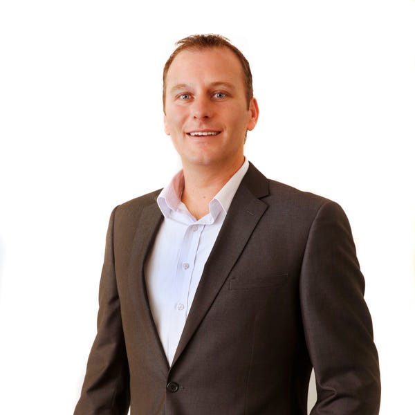 Daniel Carpenter Carpenter Partners Real Estate Tahmoor