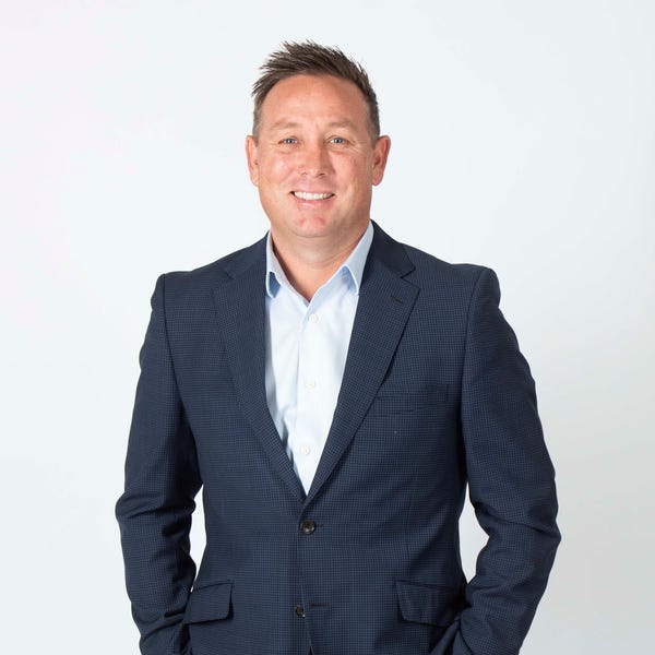 Ben Reynolds Reynolds Estate Agents MUDGEE