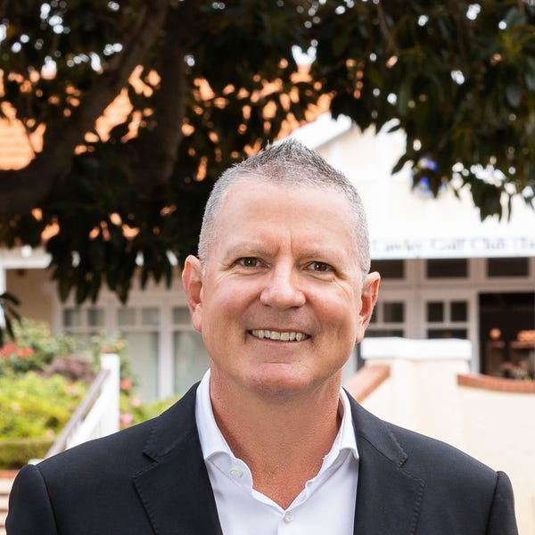 Karl Butler Butler Property Group Dianella