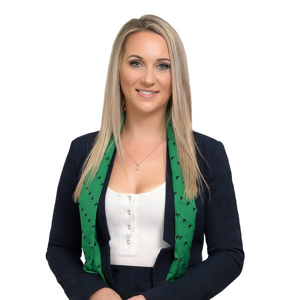 Ashleigh O'Brien OBrien Real Estate Langwarrin