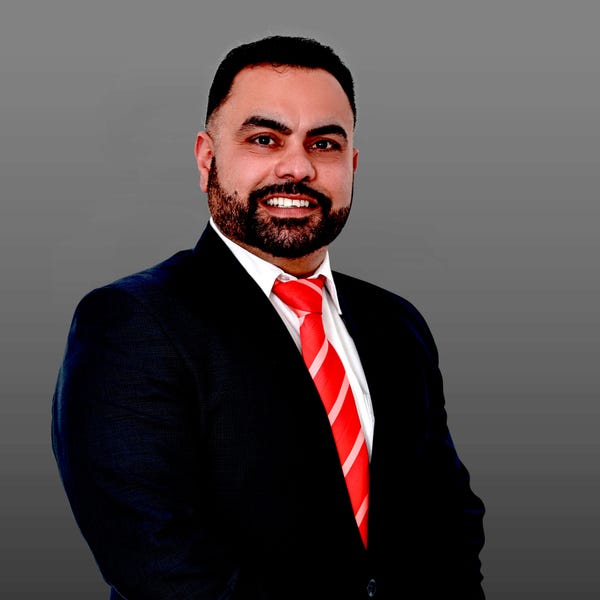 Ricky Singh LJ Hooker MELTON