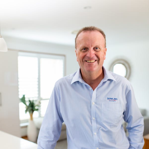 Gregg Bates Dowling Real Estate Raymond Terrace