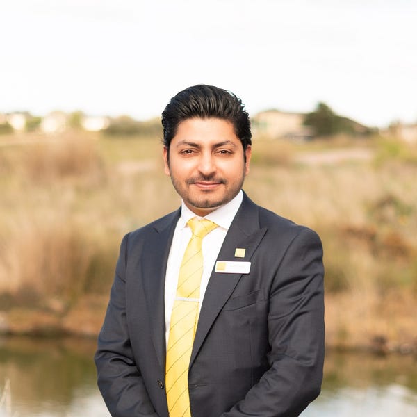 Robby Singh Ray White Tarneit