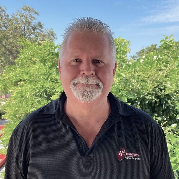 Peter Burns Hutchinson Real Estate Broome