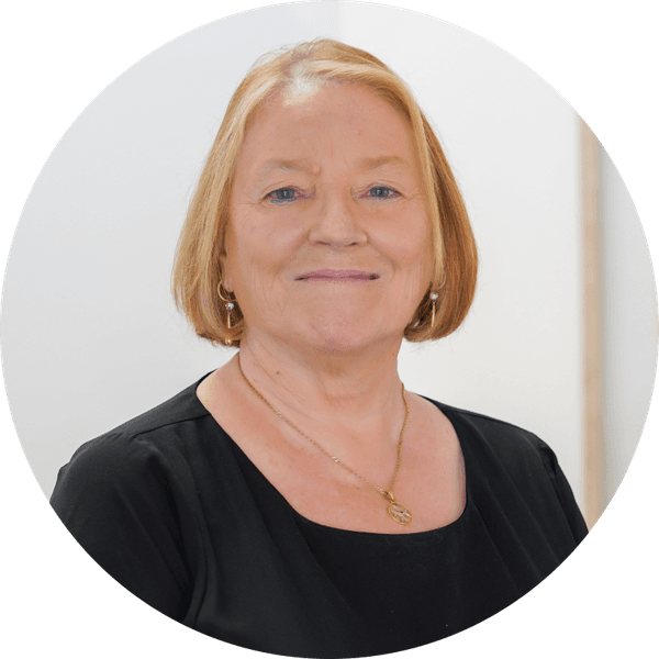 Julie Comini Team Solomon Estate Agents CLEVELAND