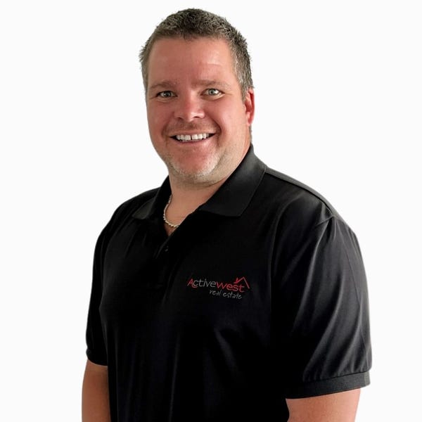 Ashley Mitchell ActiveWest Real Estate Geraldton