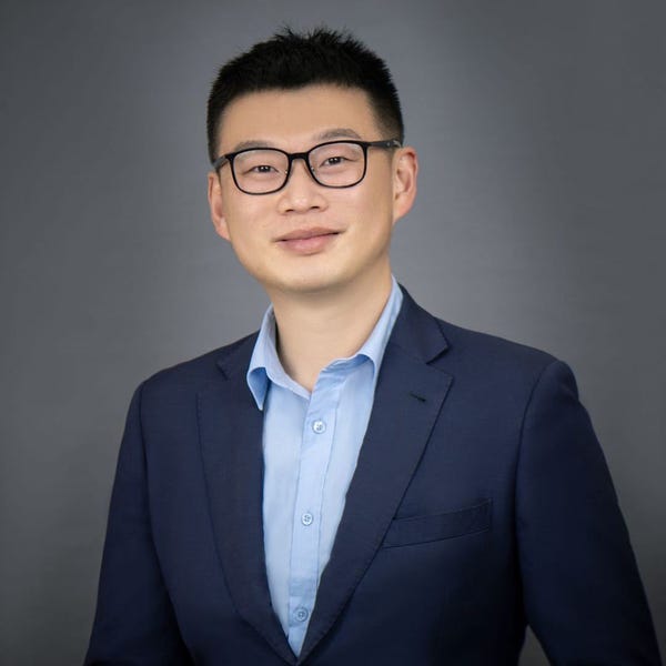 Alex Xia Motivation Real Estate