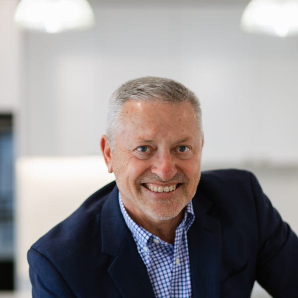 Geoff Woodham NPB Real Estate