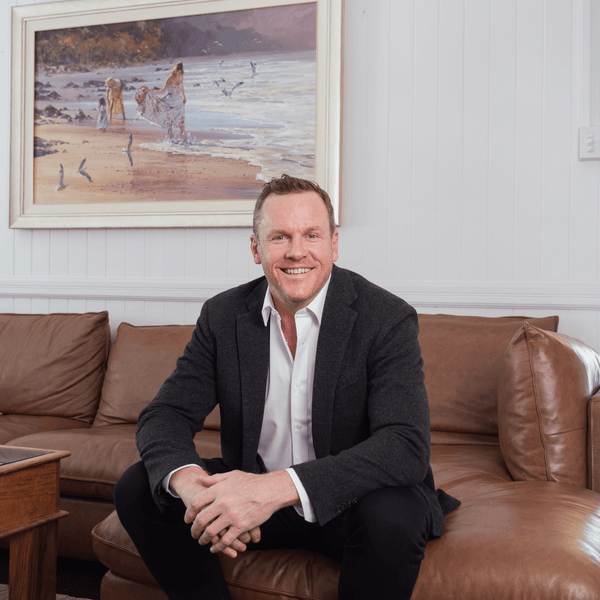 Scott Parry Sixty Four Property NEW FARM