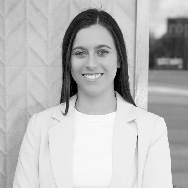 Erin O'Grady Sims for Property Launceston