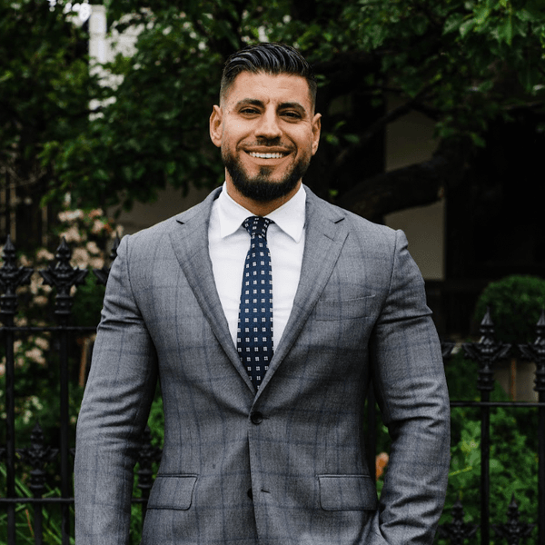 Mete Karan Ray White Glenroy