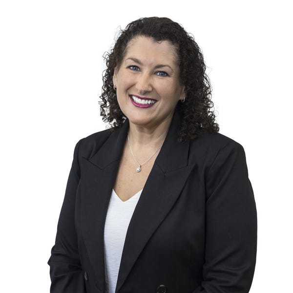Natalie Magurie Flynn & Co Real Estate Rosebud