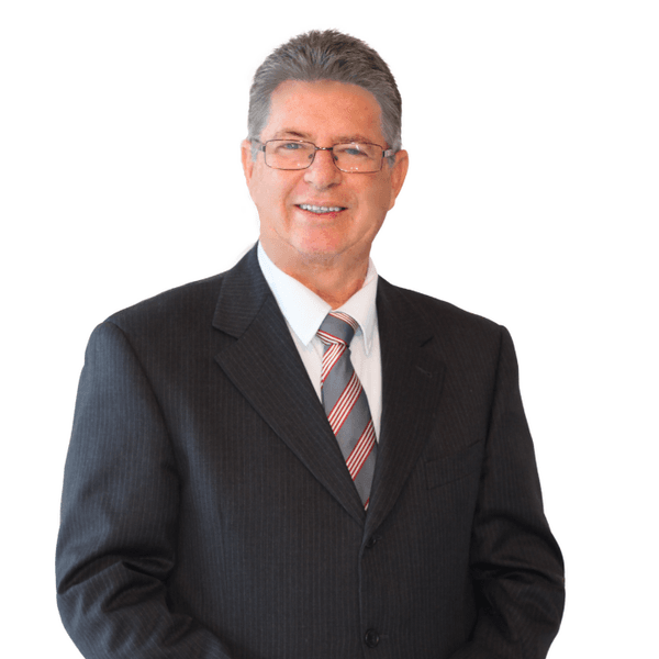 Robert Faulkner Accor Realty