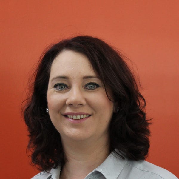 Marie Harrison Cec Mann Real Estate Property Services Stanthorpe