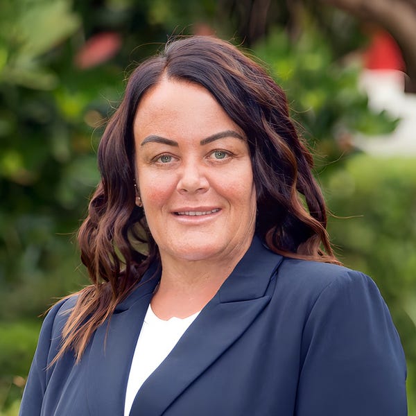 Michelle Maroun Laing+Simmons ROOTY HILL MOUNT DRUITT