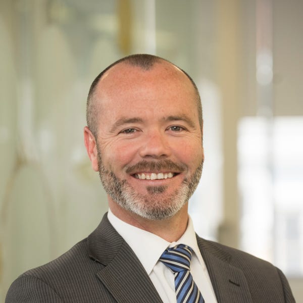 Cooper Egan AGORA Property Group