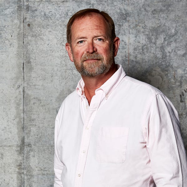 Mike Franklin - Franklin Shanks - realestate.com.au