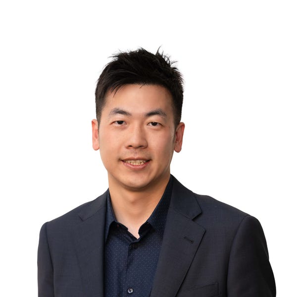 Ivan Jun Zhang - Century 21 Masterpiece - Macquarie Park/Killara ...