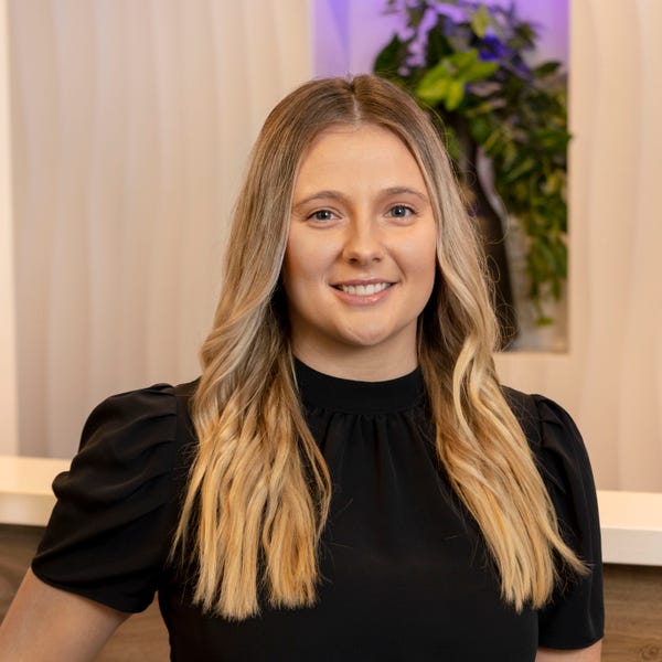 Toni Pirani All About Rentals and All About Sales OFFICER