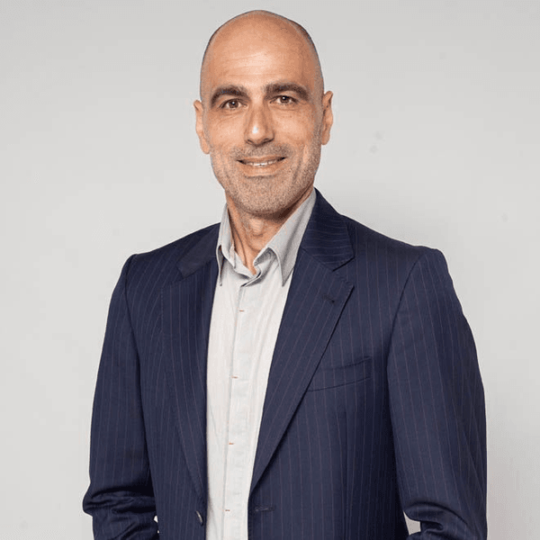 Jude Heik Gefen Group BELLEVUE HILL